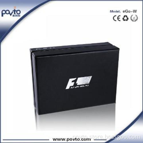 Formula 1  ego-w/f1  electronic cigarette starter kit